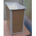 供應(yīng)蕓緣促銷臺專業(yè)制作促銷臺/上海蕓緣