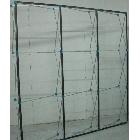 供應(yīng)蕓緣LW鋁合金直型拉網(wǎng)，品質(zhì)優(yōu)異，價格低