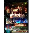 提供服務廣州婚禮用高羅馬柱大羅馬柱各類型