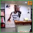 供應(yīng)背景板、廣告背景板、墻面背景板