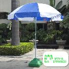 供應(yīng)大富和多規(guī)格展銷太陽傘-深圳折疊廣告?zhèn)? title=