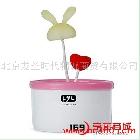 供應(yīng)京龍商城京龍CYLP-0033七彩月光兔(GIRL)（顏色隨機(jī)