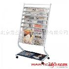 供應(yīng)京龍商城京龍ZLJ-00034報刊架