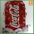 供應(yīng)甘地uv雪弗板uv打印