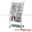 供應(yīng)京龍商城京龍ZLJ-00031報(bào)刊架