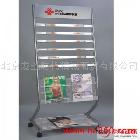 供應(yīng)京龍商城京龍ZLJ-00028報(bào)刊架