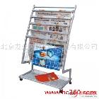 供應(yīng)京龍商城京龍ZLJ-00036報刊架