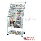 供應(yīng)京龍商城中報(bào)刊架/北京報(bào)刊架/報(bào)刊架廠