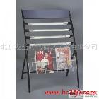 供應(yīng)京龍商城京龍ZLJ-00032報(bào)刊架