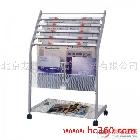 供應(yīng)京龍商城京龍ZLJ-00030報(bào)刊架