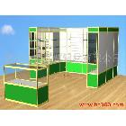 供應(yīng)供應(yīng)展架 展示架 展具制作 汽車用品展示架