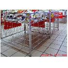 供應(yīng)京龍商城中促銷架/北京促銷架/促銷架廠