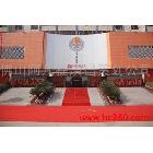 順德紅地毯出租