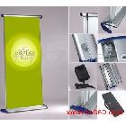 供應(yīng)高檔寫真、高檔噴繪、高檔寫真展示架、高檔易 拉寶、批量制作