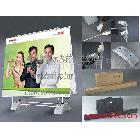 供應(yīng)A型展架，戶外展架，雙面展示架，注水展架