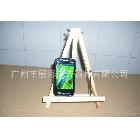 手機(jī)展示架生產(chǎn)廠家 實(shí)木手機(jī)展架定做【質(zhì)量保證 工廠直銷】