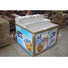 工廠直銷 鋁合金堆頭 超市商品堆頭貨架  賣場(chǎng)產(chǎn)品堆頭