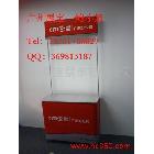 供應(yīng)展寶C07全鋁合金促銷桌 試吃臺