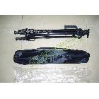 批發(fā)鐵質(zhì)小手搖畫架  大手遙三腳畫架 鋁制手搖三腳畫架