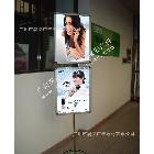 供應展風彩ZFC-ZSP24工廠直銷金屬宣傳架，廣告架宣傳架