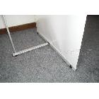 供應JCB3-4D型L架 L架 鋁展架 伸縮L架 畫架