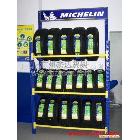 供應博大A11汽車用品展示架