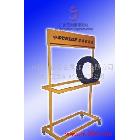 供應(yīng)博大A59輪胎展示架