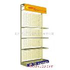 供應(yīng)博大A19汽車用品展示架