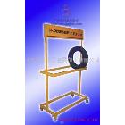 供應(yīng)博大A57輪胎展示架