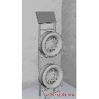 供應(yīng)博大A13汽車用品展示架