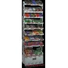 供應博大A23口香糖展示架