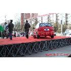 供應(yīng)晶采JC杭州桁架出租搭建舞臺搭建酒店會議