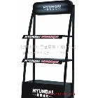 供應(yīng)博大A31輪胎展示架