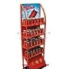 供應博大A03飲料展示架