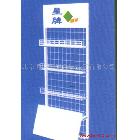供應博大A47日用品展示架