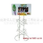 供應(yīng)博大A92鐵絲掛架展示架