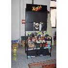 供應(yīng)博大A23潤(rùn)滑油展示架