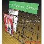 供應(yīng)博大B56報(bào)刊雜志展示架