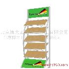 供應(yīng)博大A09地板展示架