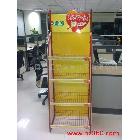 供應(yīng)博大A23食品展示架