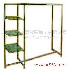 供應(yīng)博大A68服裝展示架