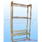 供應(yīng)博大B55服裝展示架