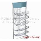 供應(yīng)博大B85食品展示架