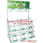 供應(yīng)博大A42鐵絲掛架展示架