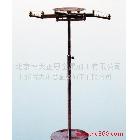 供應(yīng)博大04服裝展示架展架