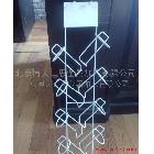 供應(yīng)博大A31鐵絲掛架展示架