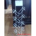 供應(yīng)博大A36鐵絲掛架展示架