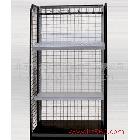 供應(yīng)博大01化妝品展示架展架