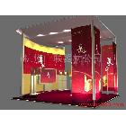供應(yīng)杭州展覽制作