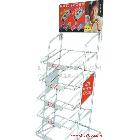 供應(yīng)博大A34促銷架展示架